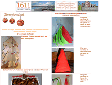 Tablet Screenshot of 2travelandeat.com
